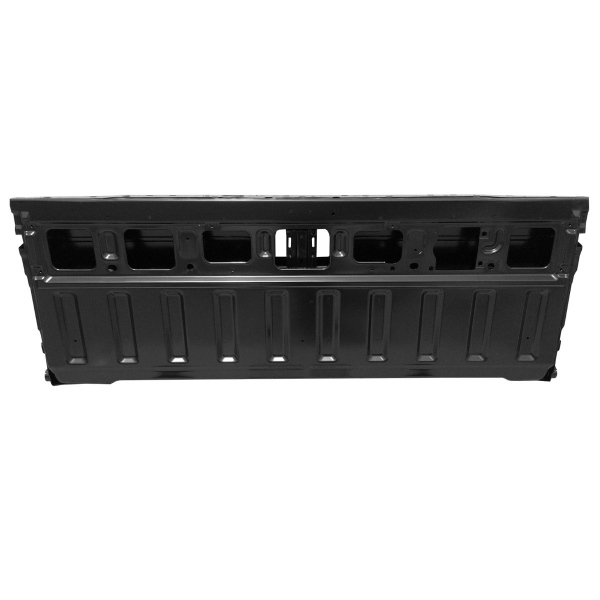 2016 F250 Tailgate industry insight