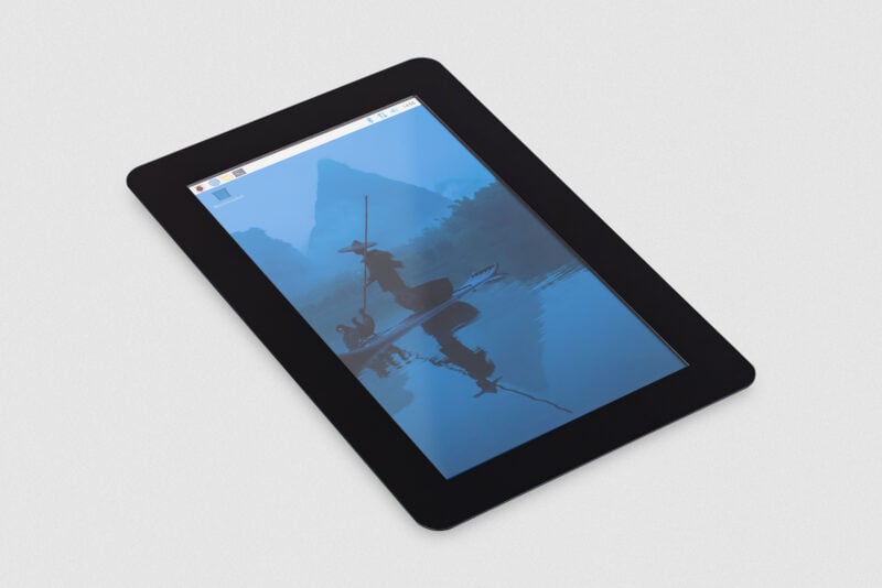 2024 or 2025 Refresh of Official Display