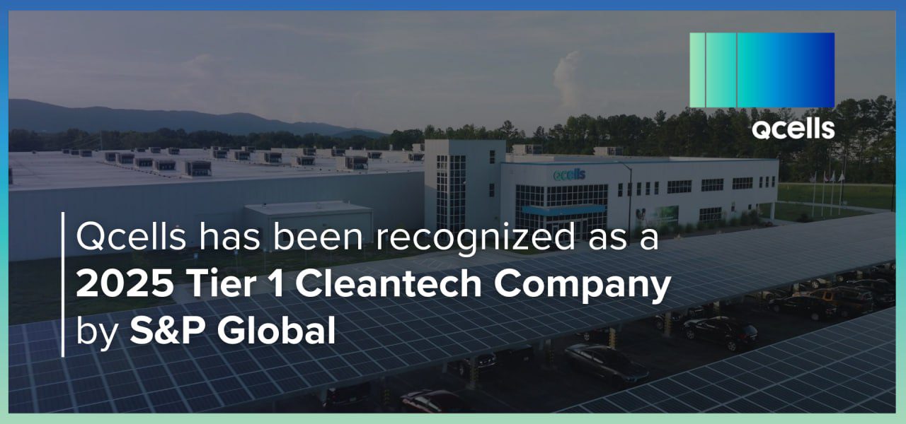 2025 Tier 1 cleantech companies