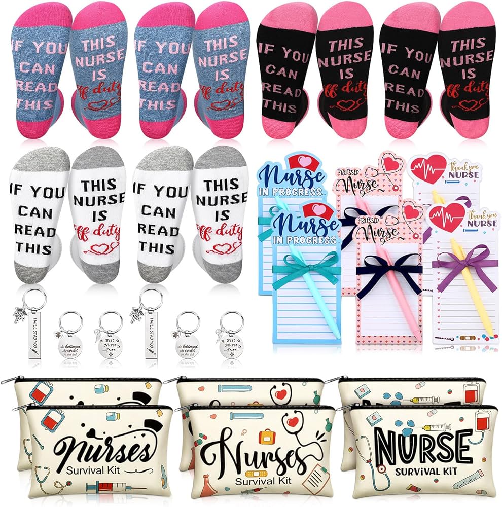 2026 Nurse Appreciation Gifts