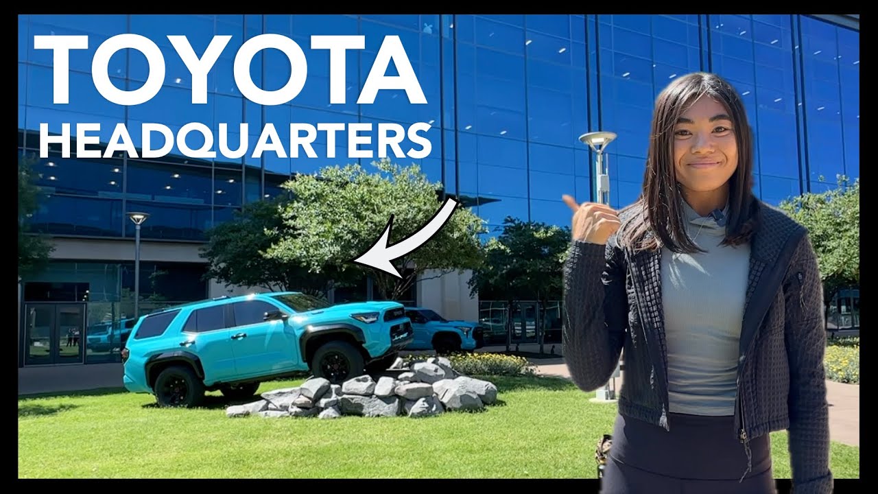 2026 Toyota Tacoma Interior & Exterior Accessories