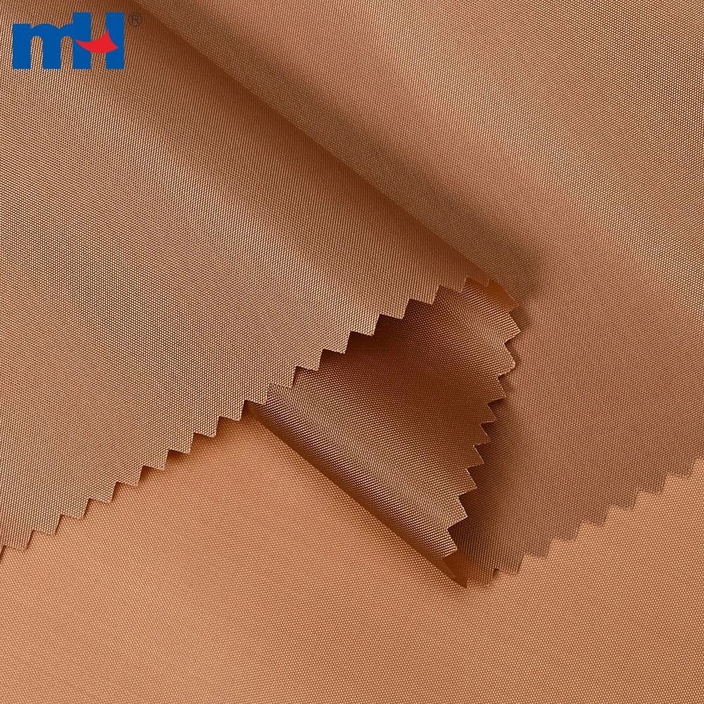 210T Lining Polyester Taffeta Fabric