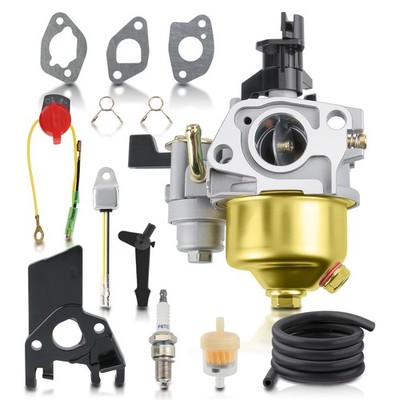 212Cc Predator Engine Carburetor industry insight