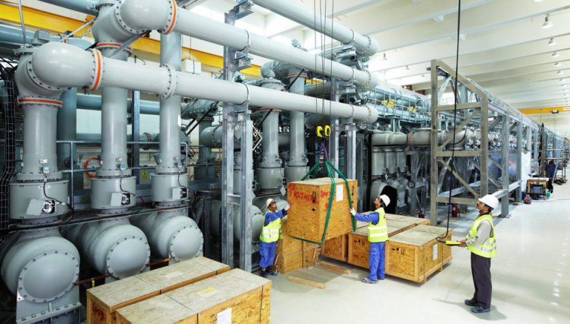 220 Amp Breaker industry insight