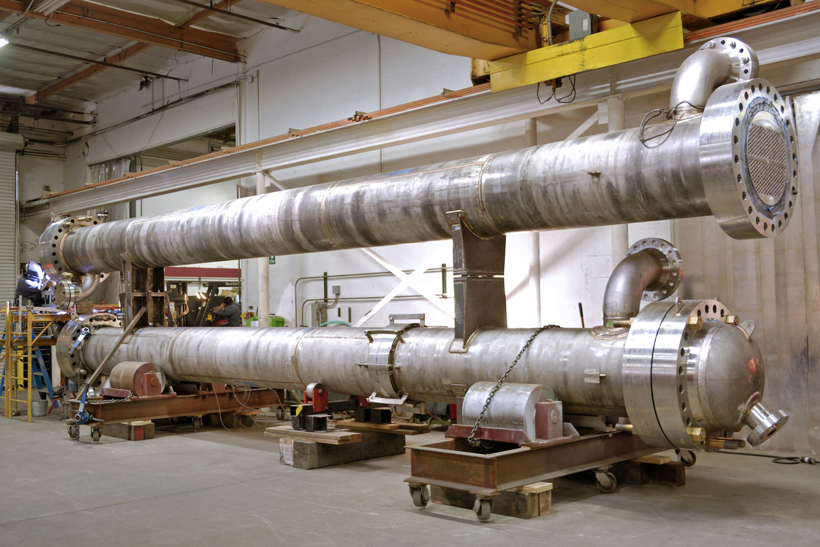 2205 Duplex Stainless Steel industry insight