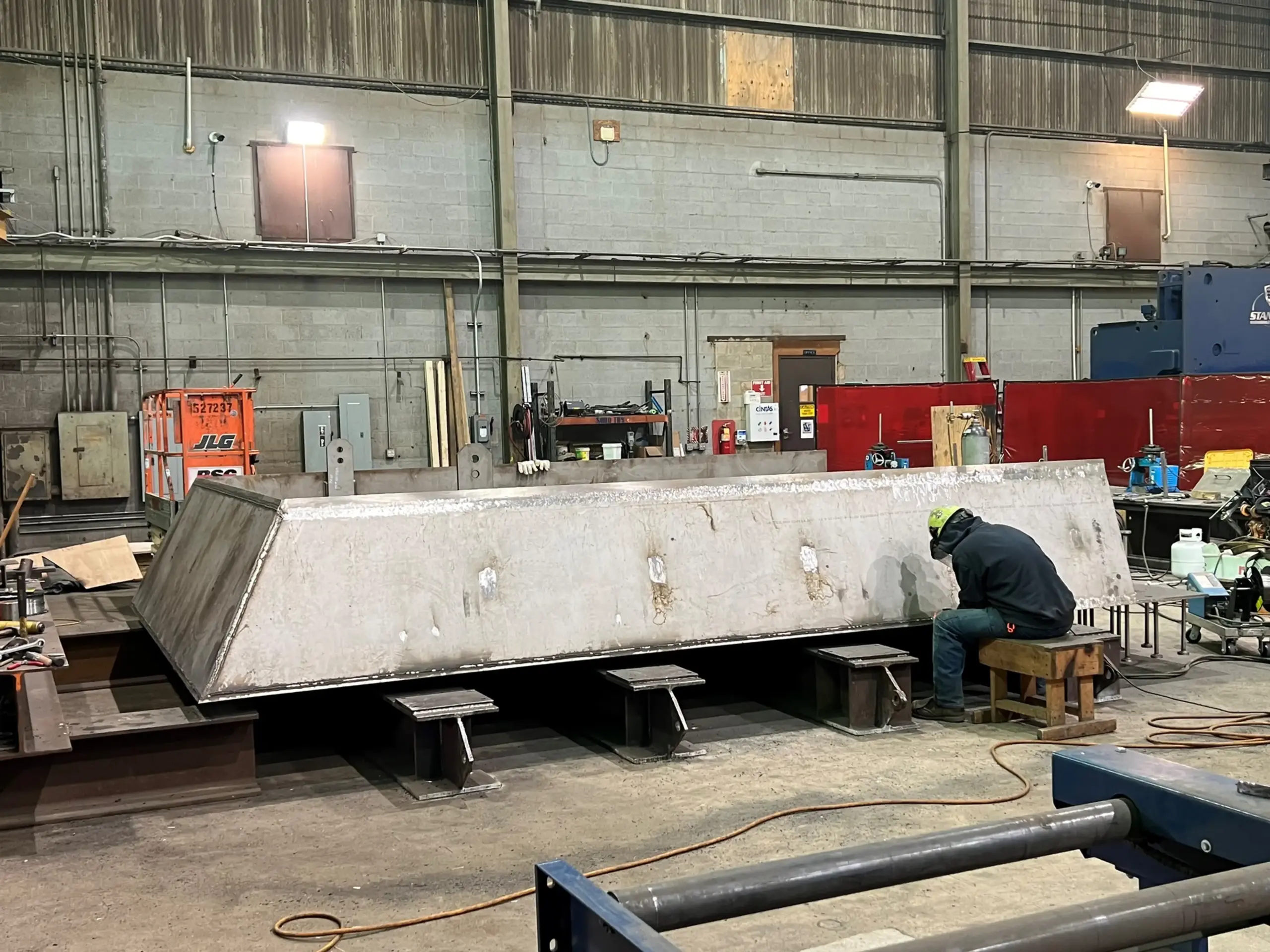 2205 Duplex Stainless Steel industry insight