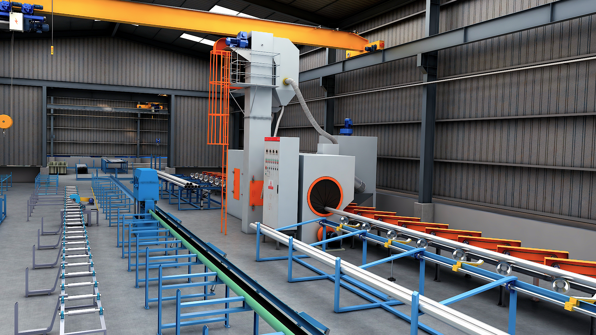 2205 Duplex Stainless Steel industry insight