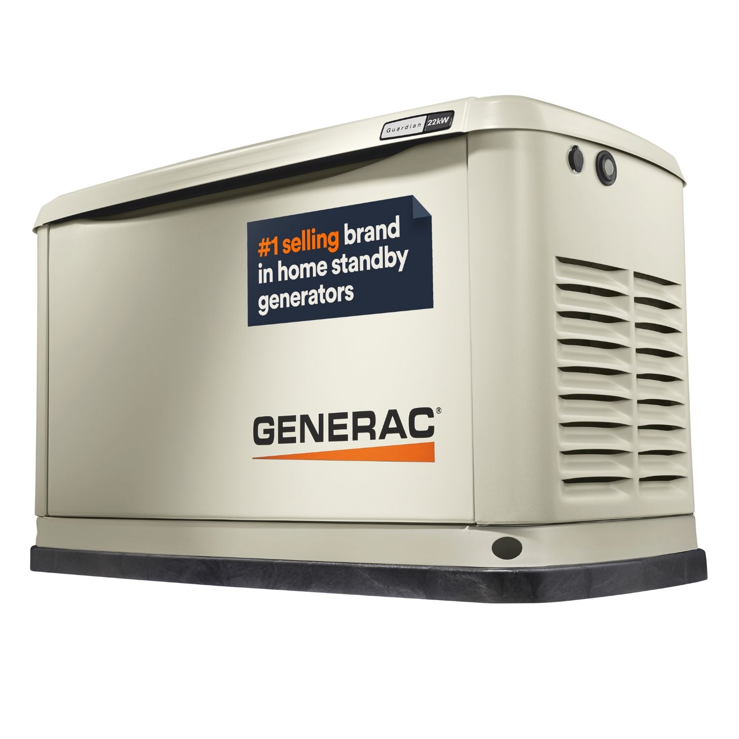 22kW Generator