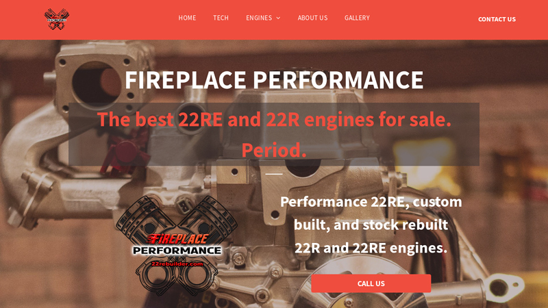 22RE ENGINES FOR SALE IN NORTH AMERICA