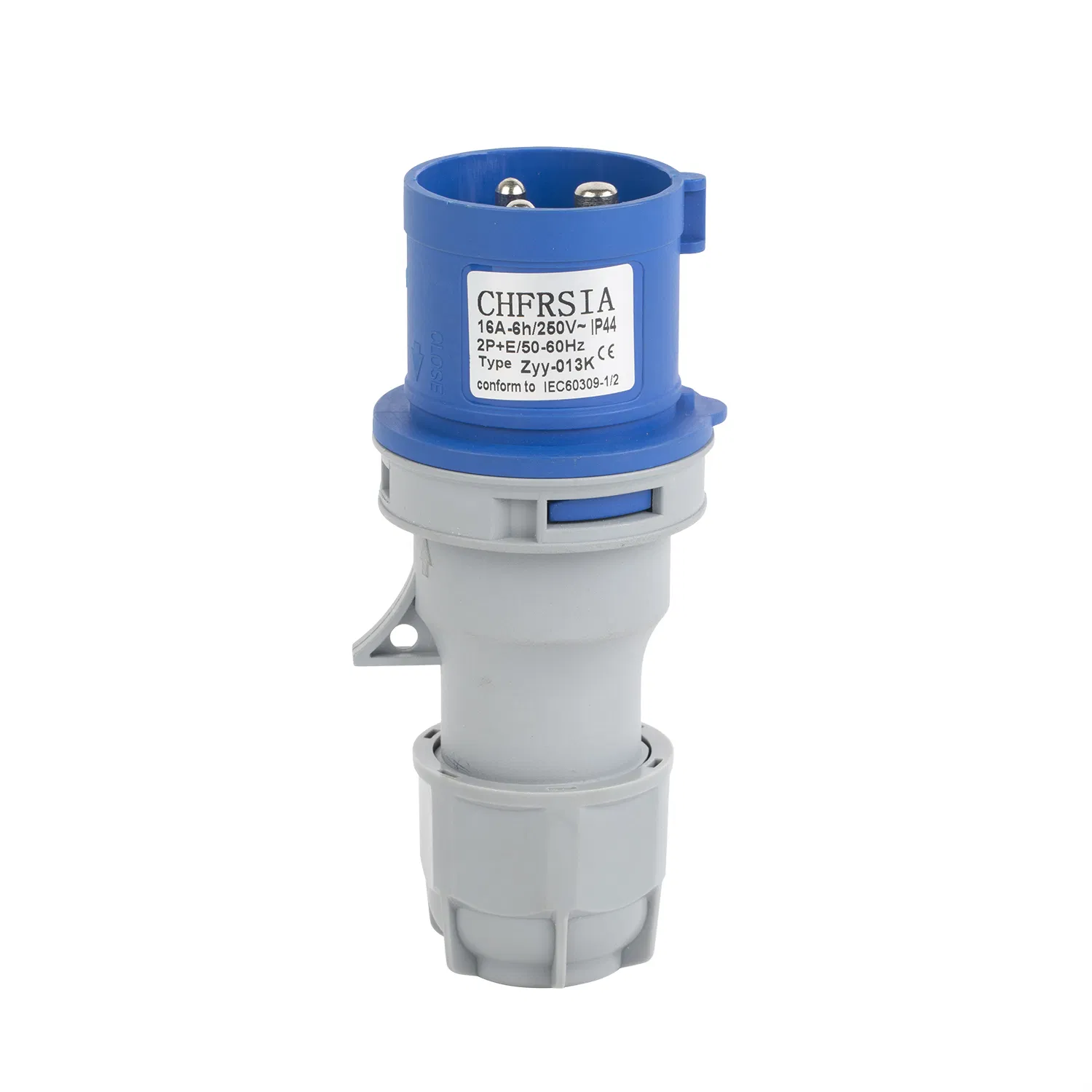 230 V Plug industry insight