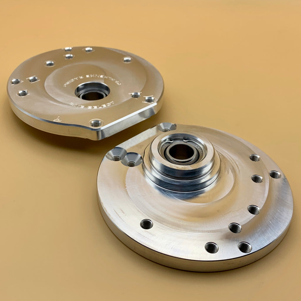 240 Offset Spherical Strut Mounts V3