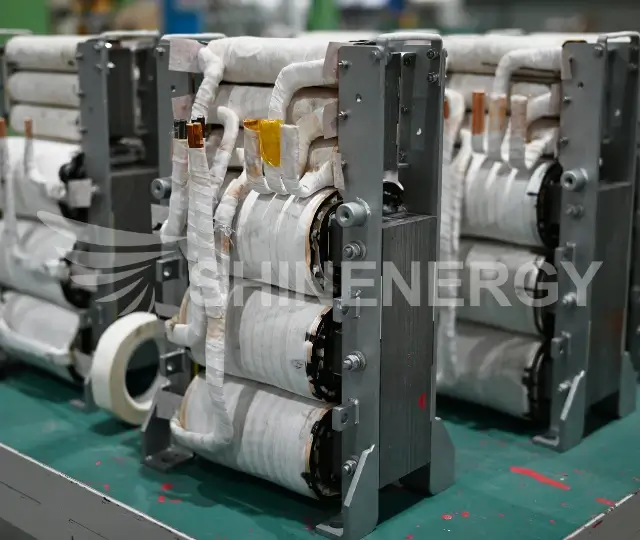 240 To 480 Step Up Transformer industry insight