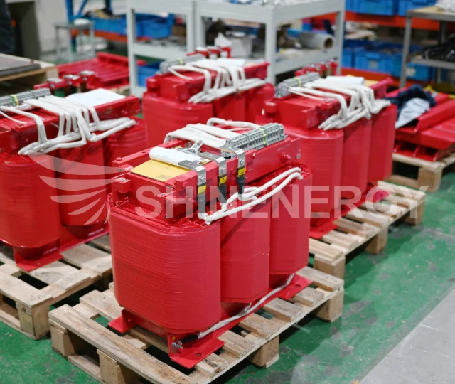 240 To 480 Step Up Transformer industry insight