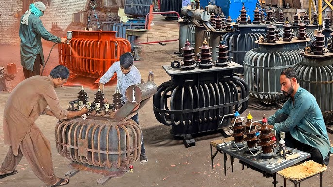 240 Volt To 24 Volt Transformer industry insight