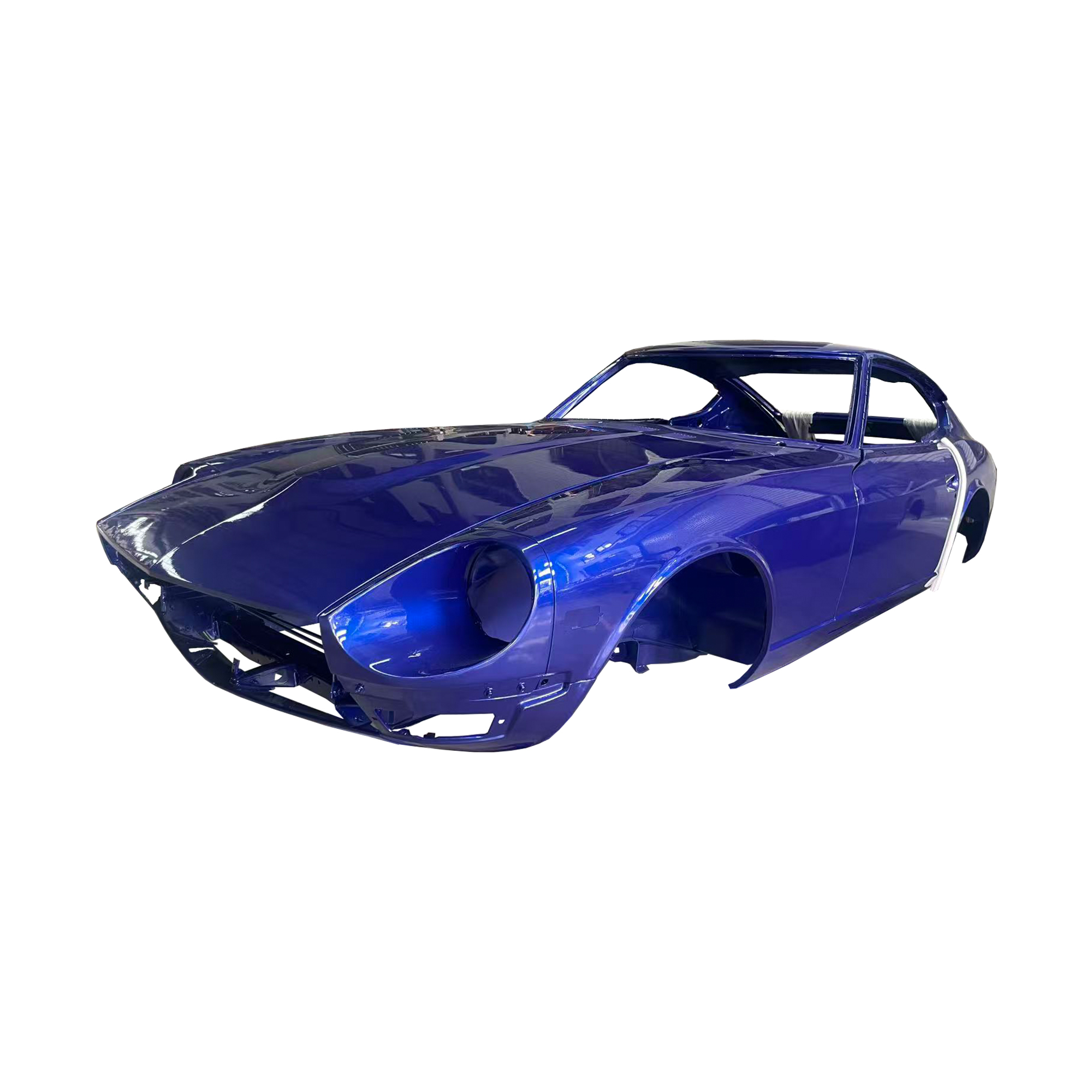 240Z Parts industry insight