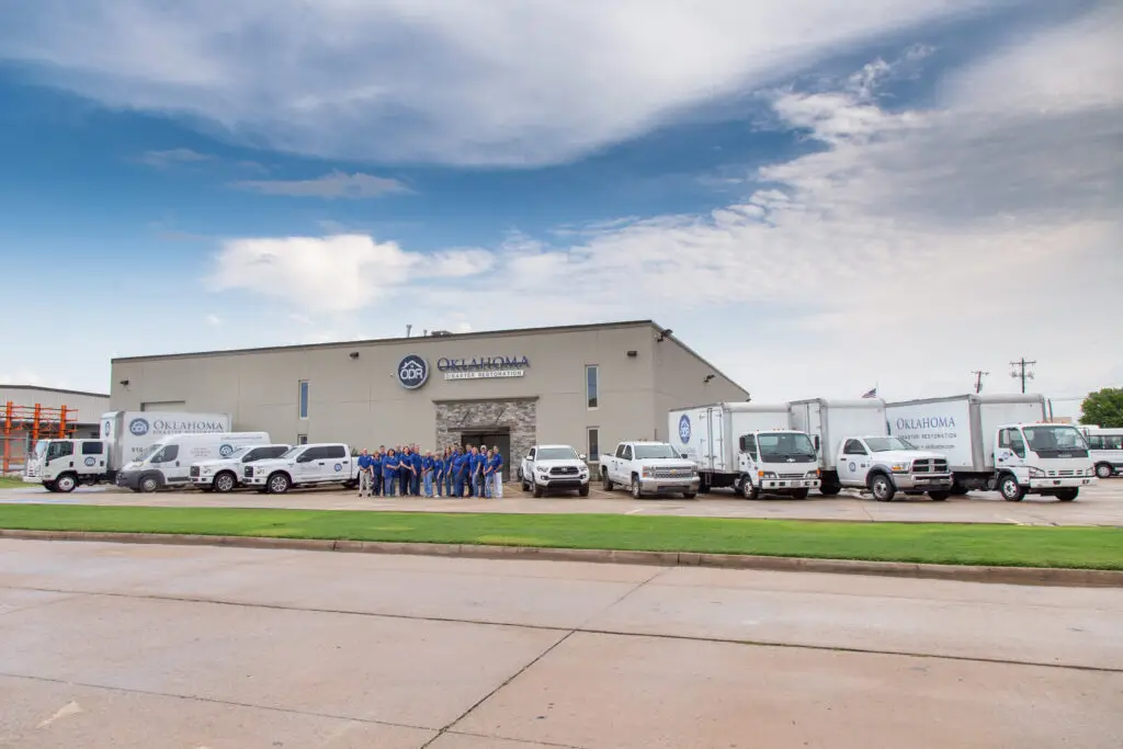 24/7 Emergency Restoration & Remediation Company