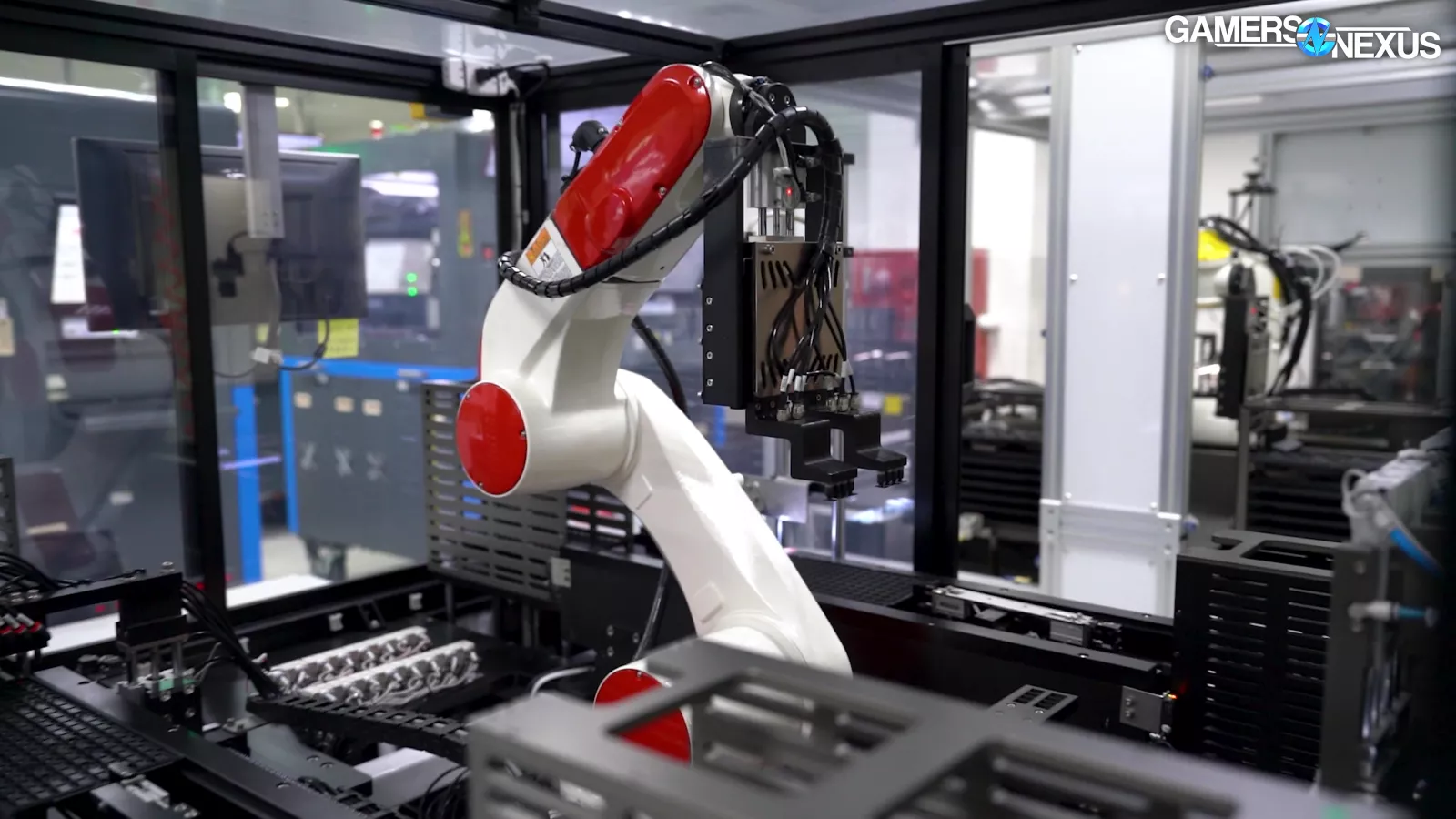 24Gb Ram industry insight