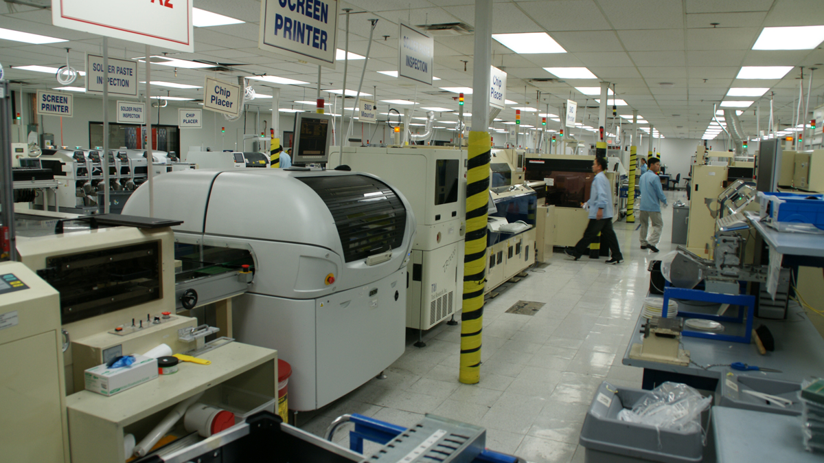 2.5 Hdd Ssd industry insight