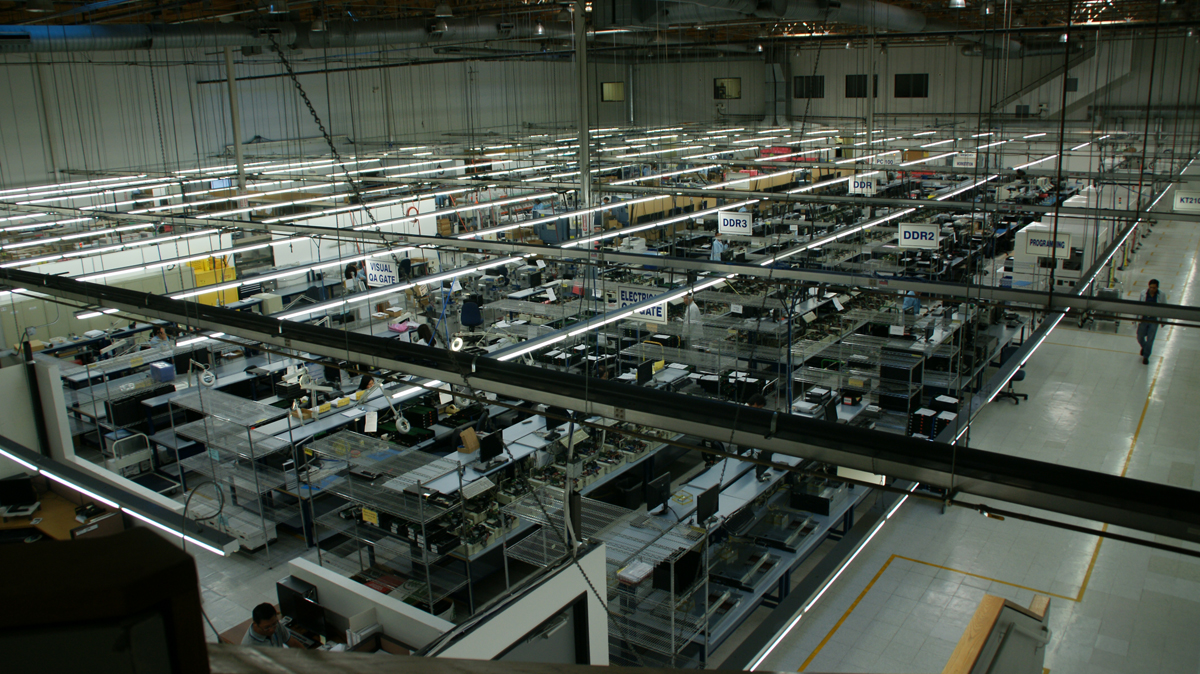 2.5 Hdd Ssd industry insight