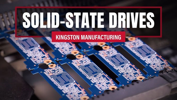 2.5 Inch Sata Solid State Drive industry insight