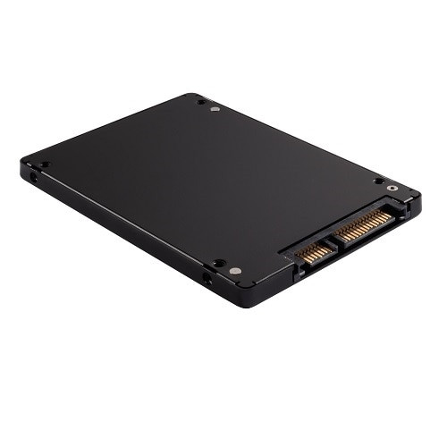 2.5-inch SATA SSDs