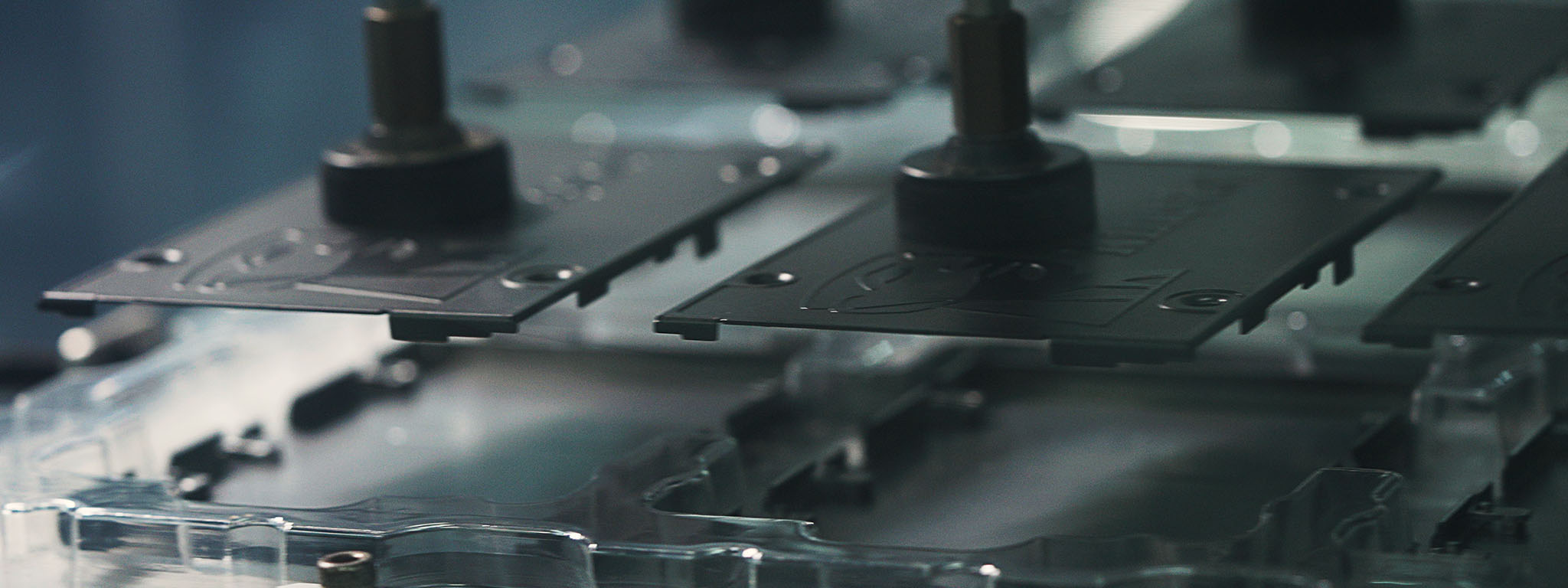 2.5 Solid State Drive 2Tb industry insight