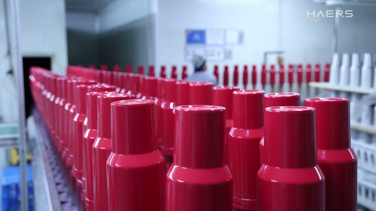 25 Years+ Stainless Steel Water Bottle Manufacturer