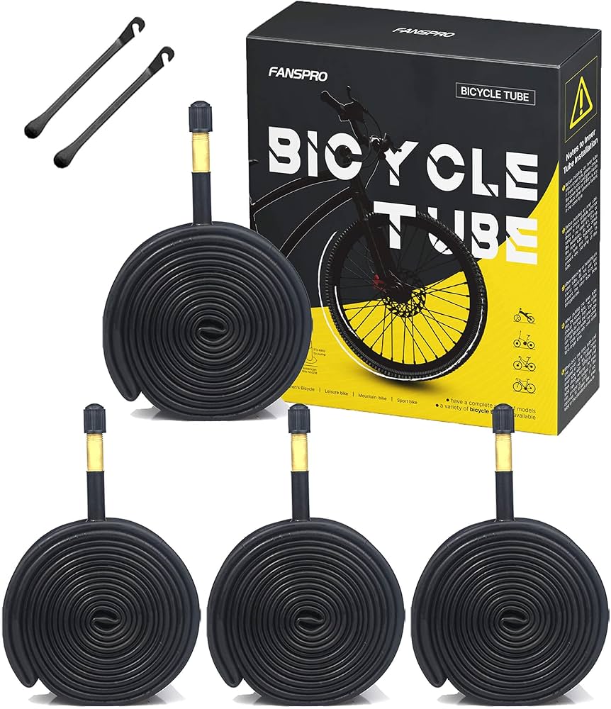 26X1 95 Bicycle Tube industry insight