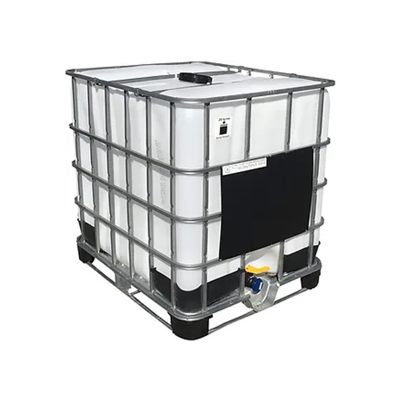 275 Gallon HDPE Stackable IBC Tote Tank