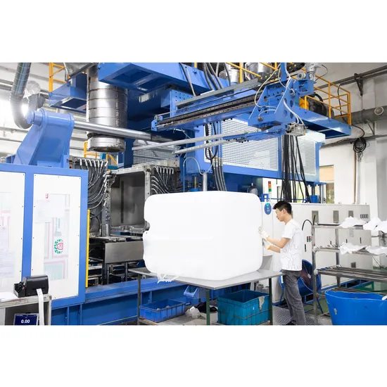 275 Gallon Ibc Tote Tank industry insight