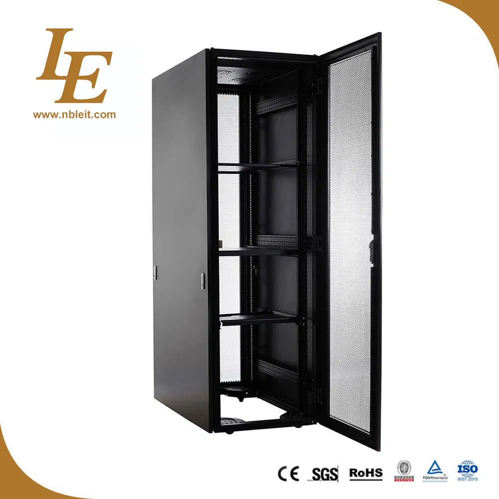 27U Rack industry insight