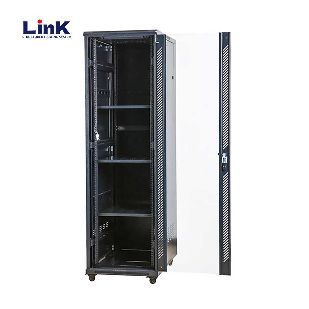 27U Rack industry insight