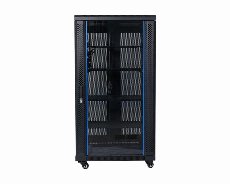 27U Standing Server Rack Cabinet