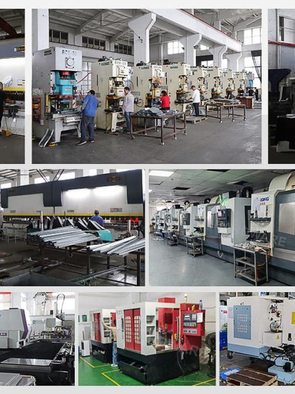 2A Clamp industry insight