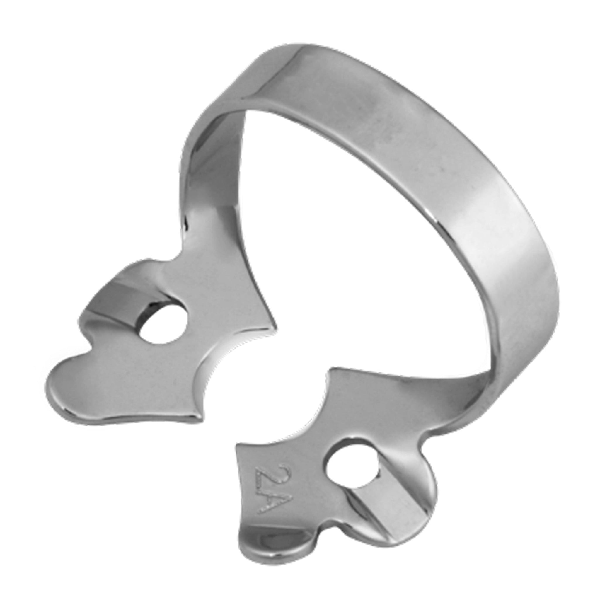 2A Clamp industry insight