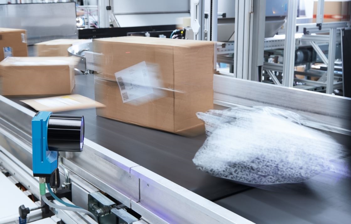 2D Barcode Scanner industry insight