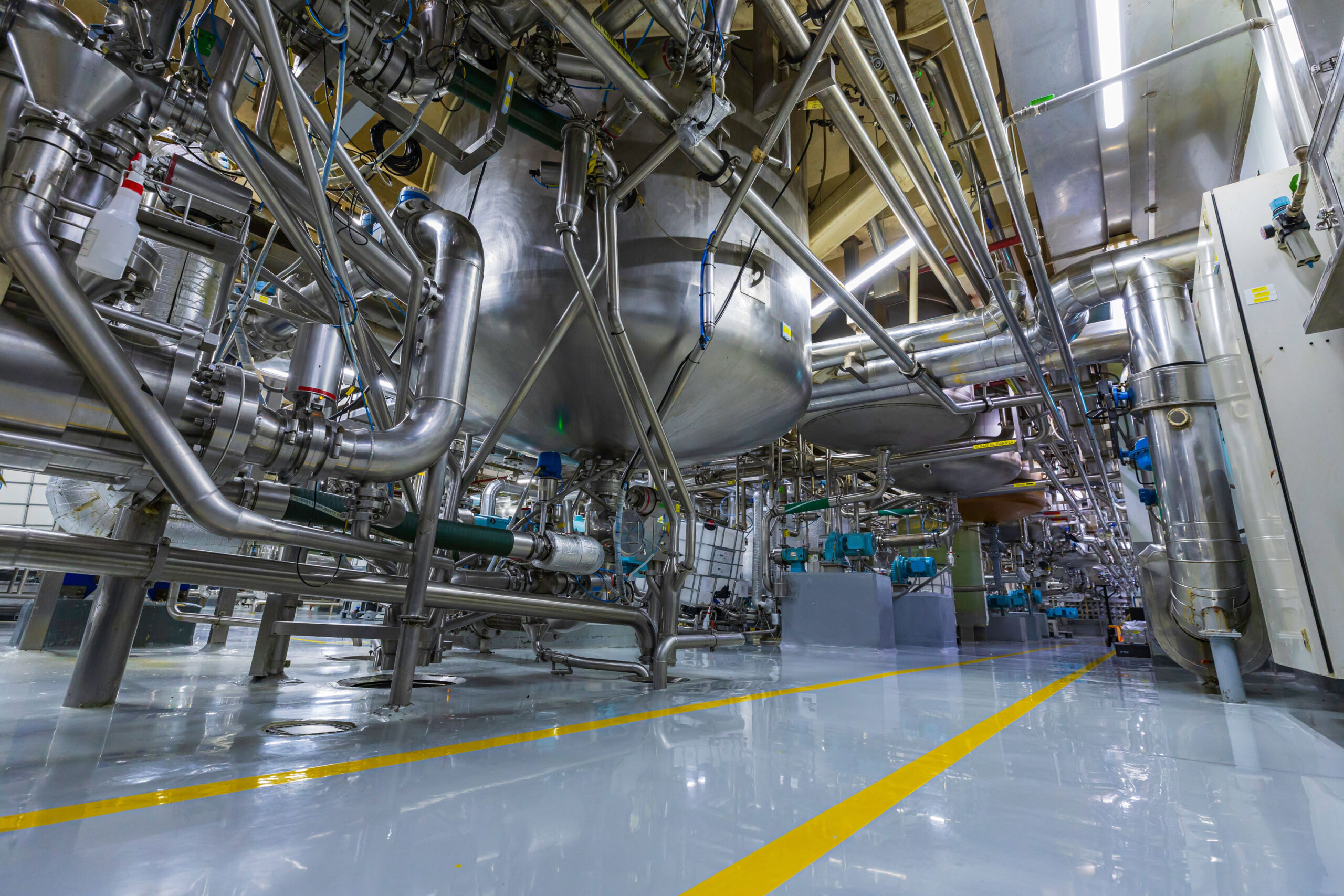 2Nd Hand Industrial Equipment industry insight