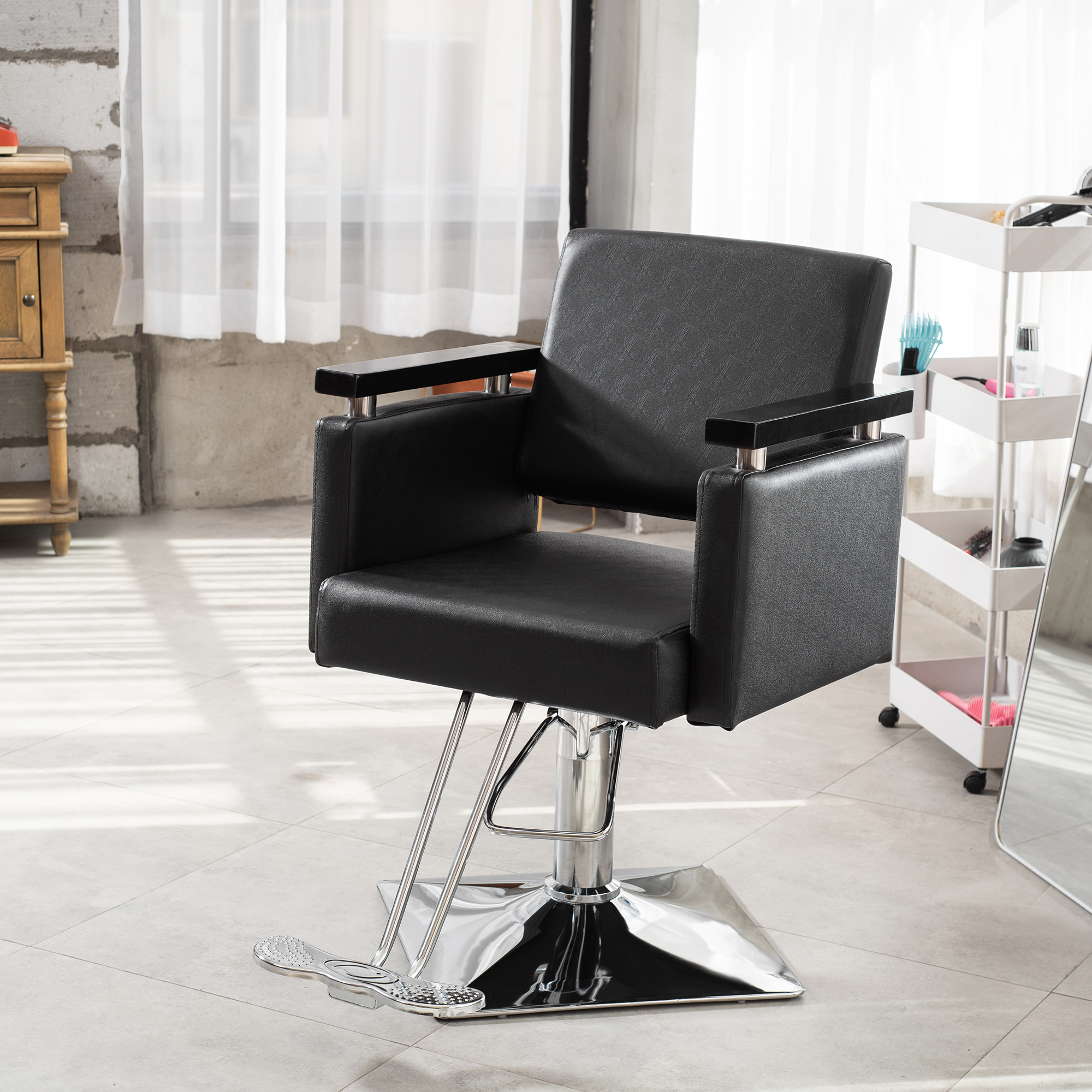 2Nd Hand Salon Equipment industry insight