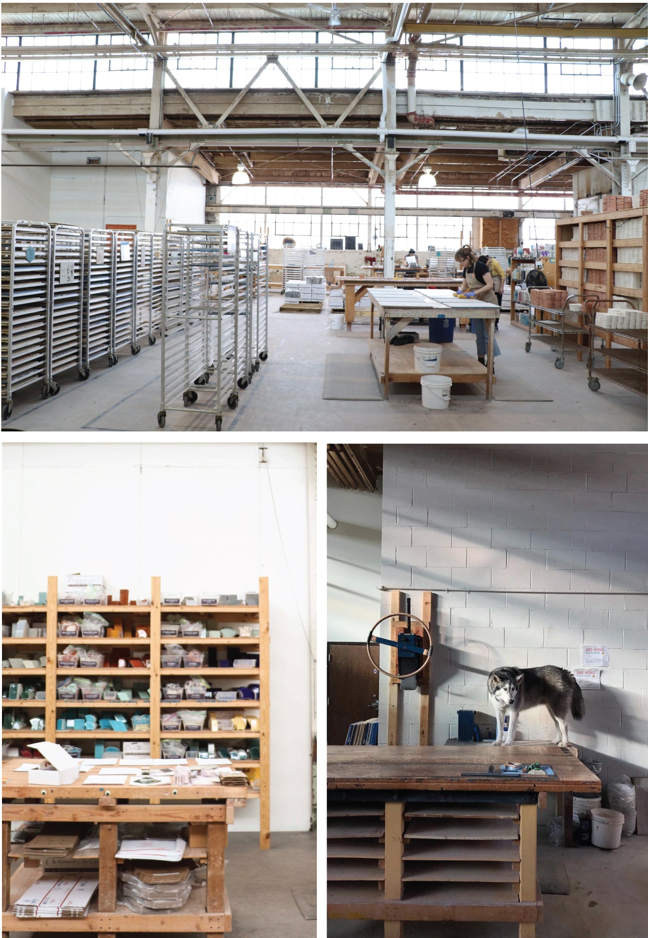 2X6 Tile industry insight