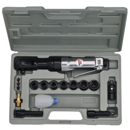 3 8 Air Ratchet industry insight