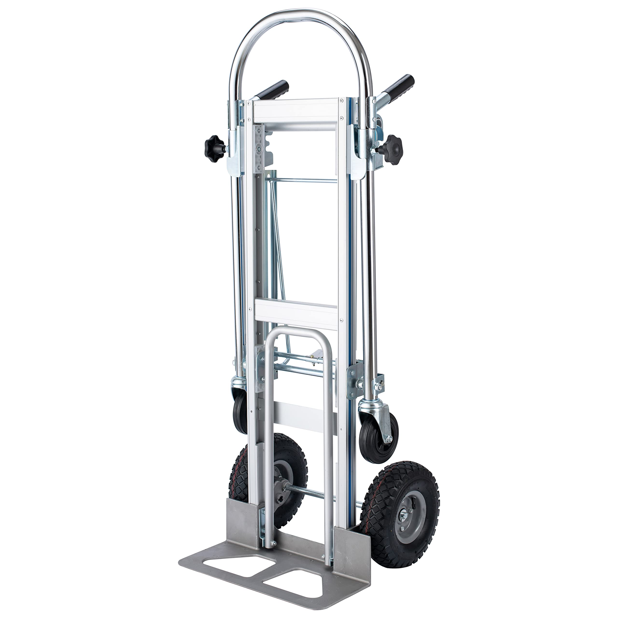 3 In 1 Aluminum Hand Truck industry insight