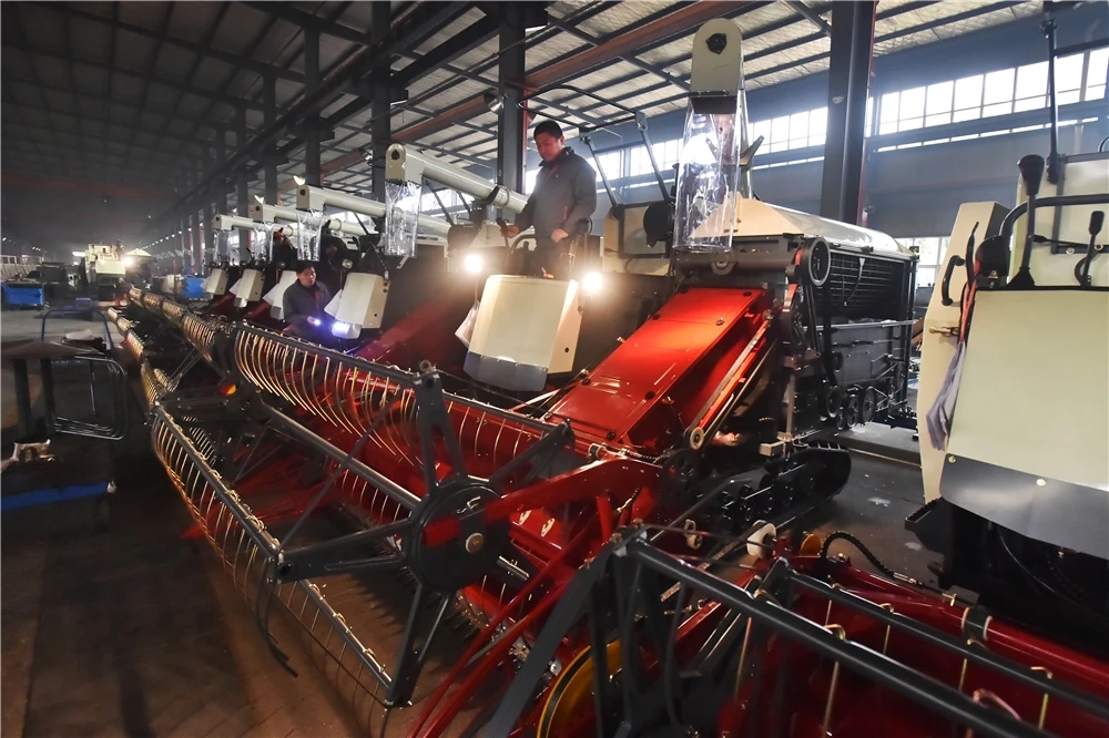 3 Point Chisel Plow industry insight