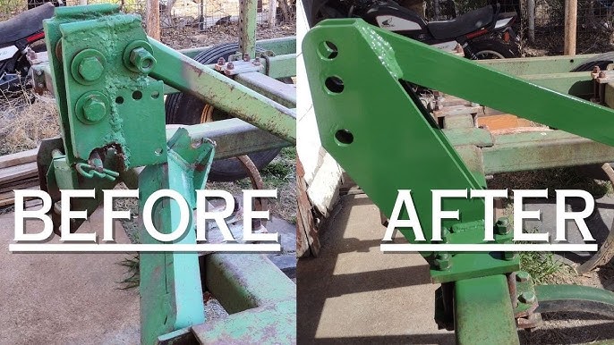 3 Point Chisel Plow industry insight