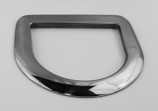 3 Saddle Dee Ring Wholesale industry insight