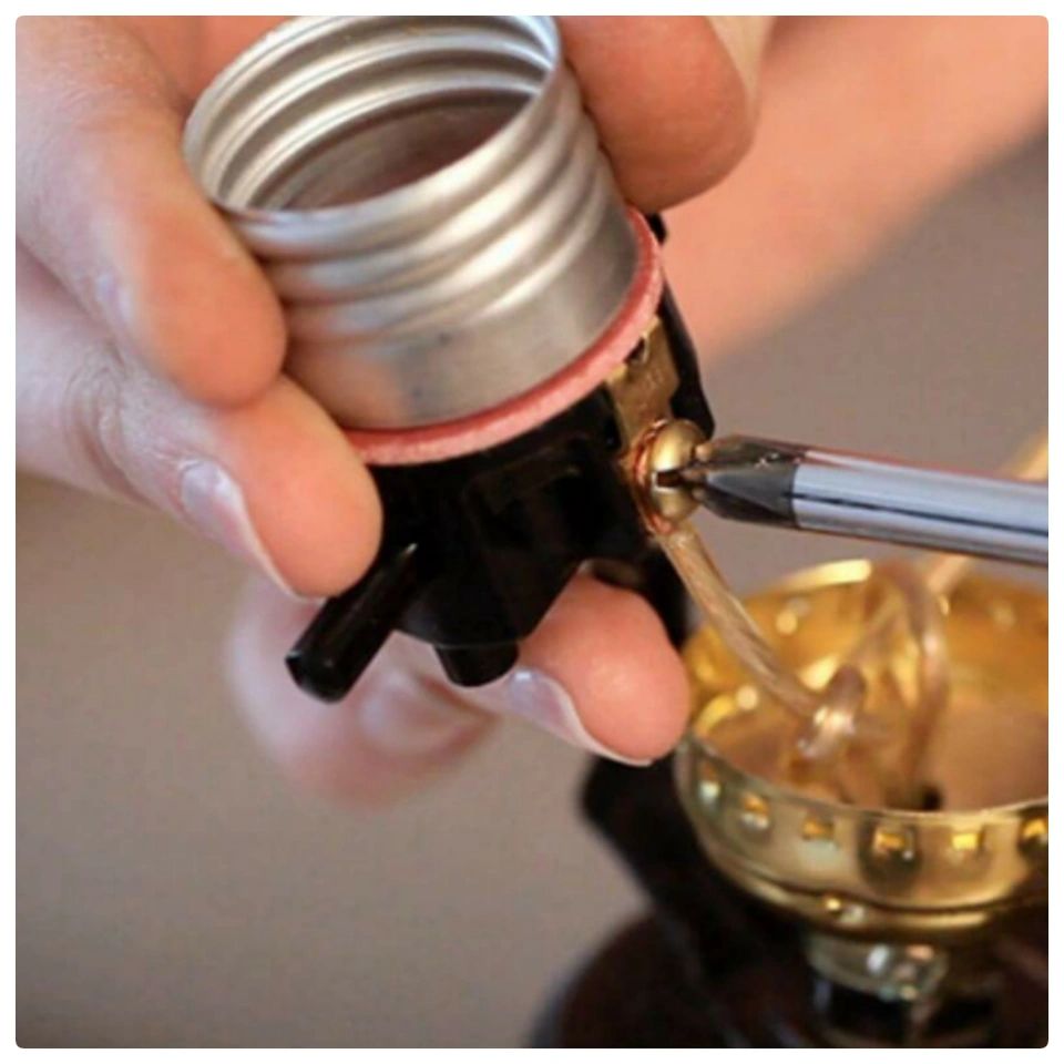 3 Terminal Lamp Socket industry insight