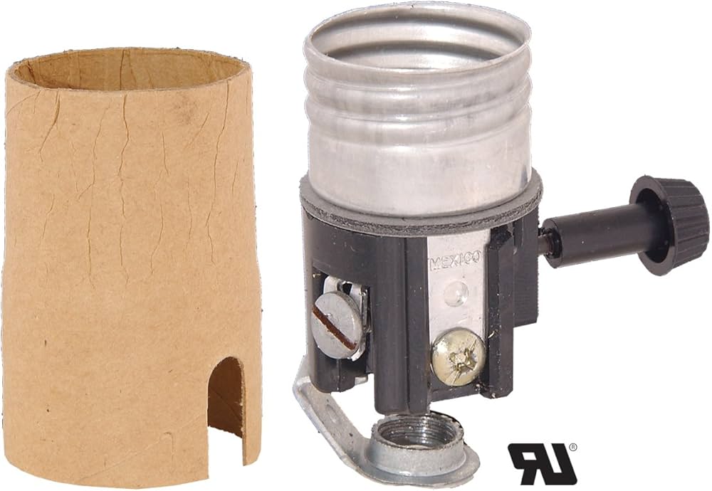 3 Terminal Lamp Socket industry insight