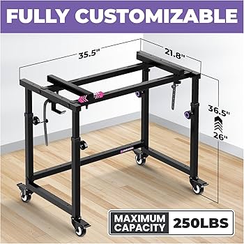 3 Tier Stand Keyboard industry insight