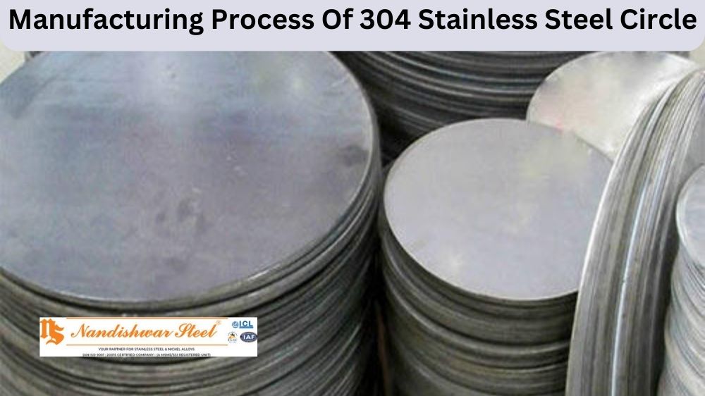 304 Stainless Steel Plate industry insight
