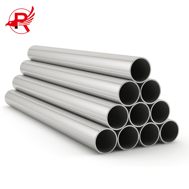 304/304L & 316/316L Stainless Steel Tube & Pipe Supplier