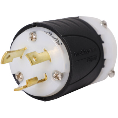 30A NEMA L530 Plug